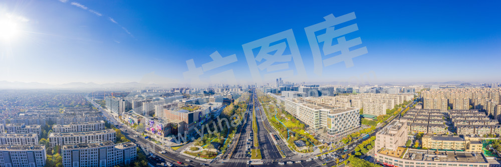 文一西路