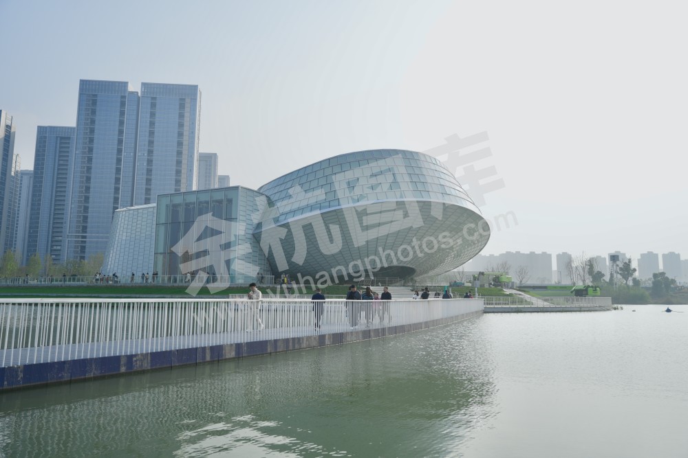 玉湖公园