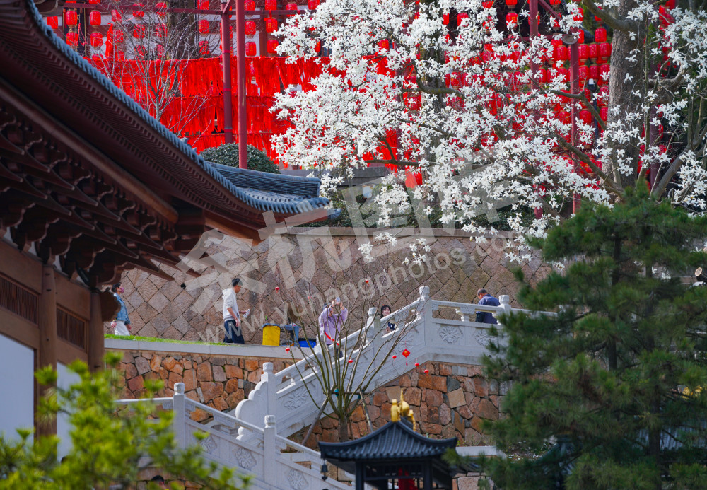 径山寺
