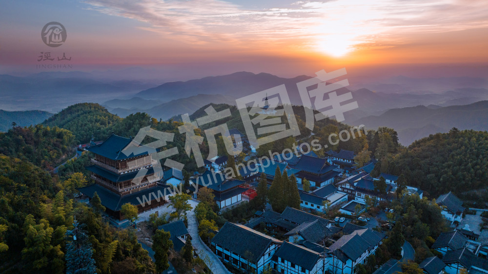 径山寺 