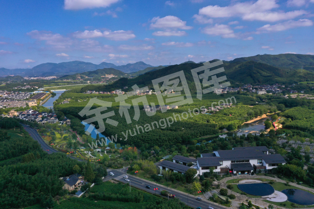 苕溪湾公园