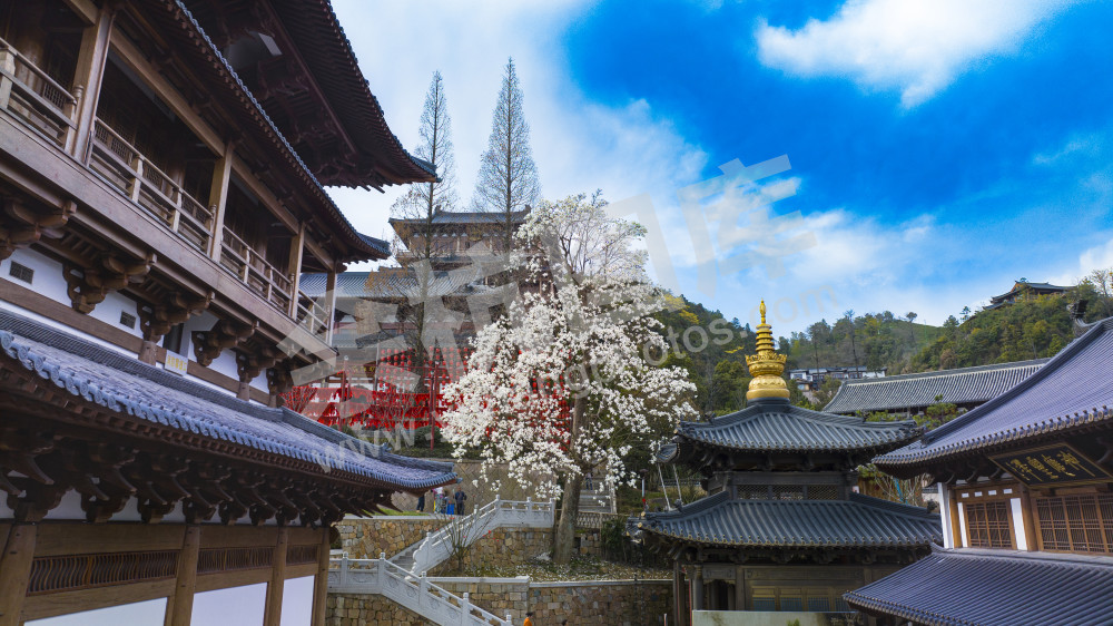 径山寺