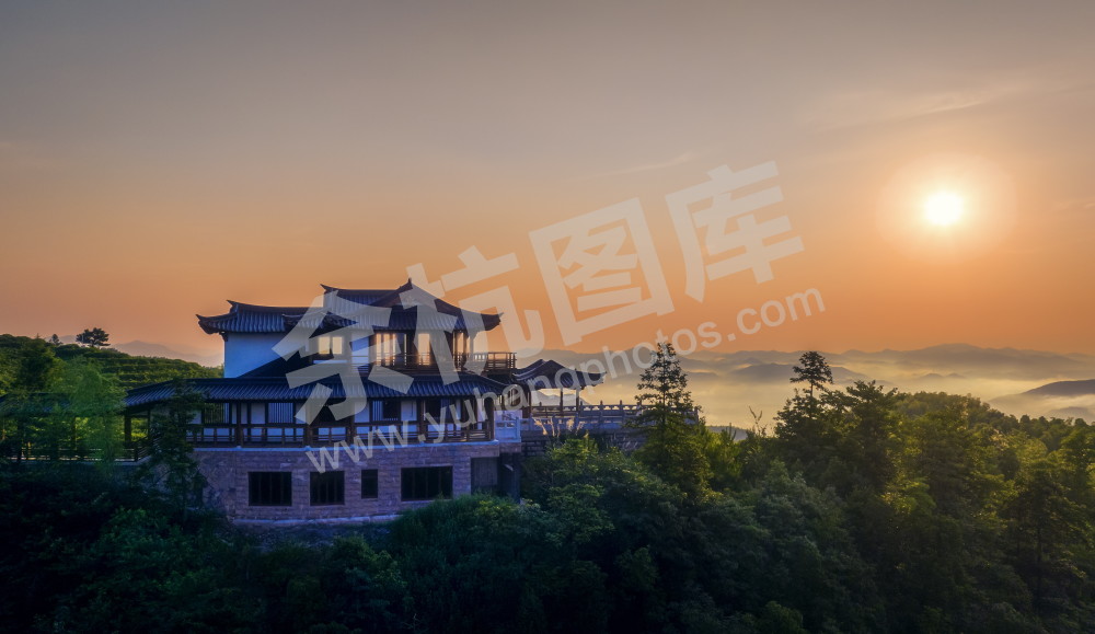 径山寺 