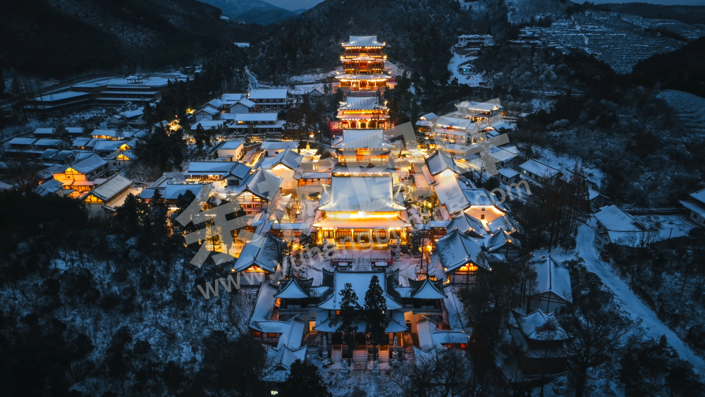 径山寺