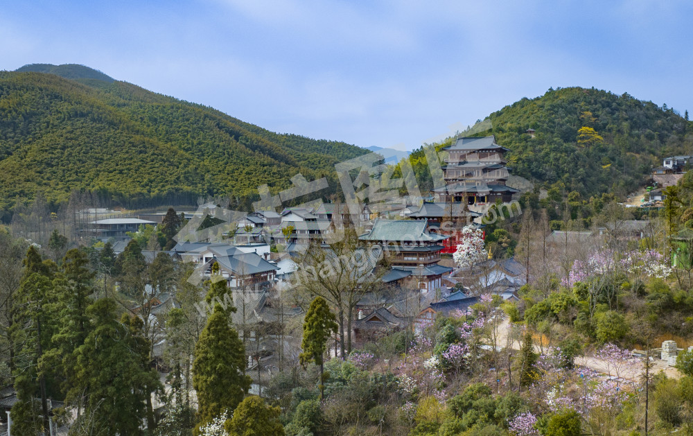 径山寺