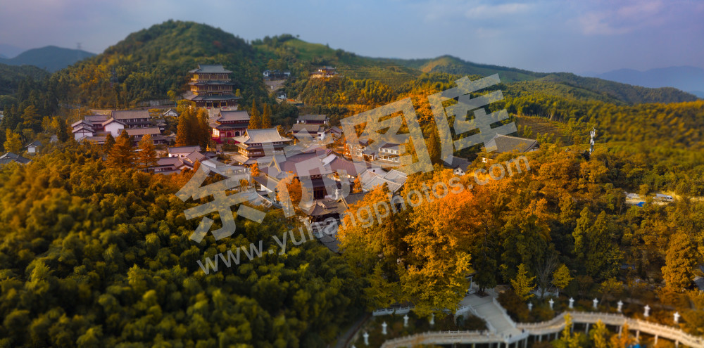 径山寺 