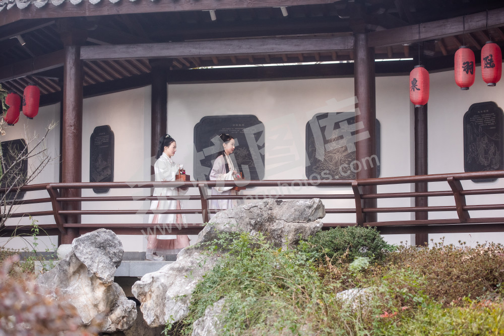 陆羽泉公园