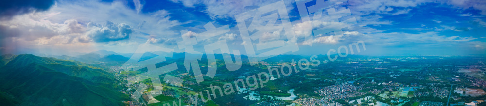 全景