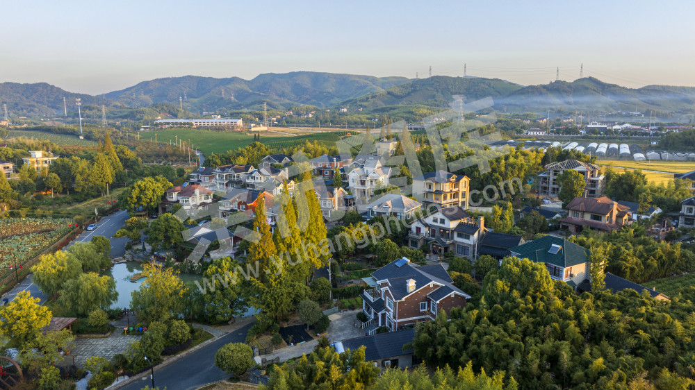 小古城