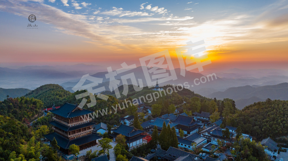 径山寺 