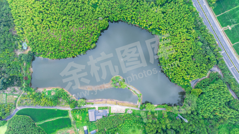 良渚文化大走廊