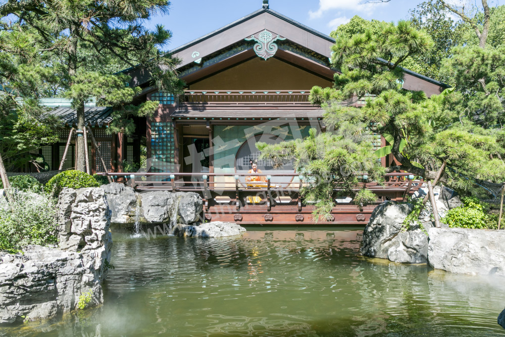 径山文化公园