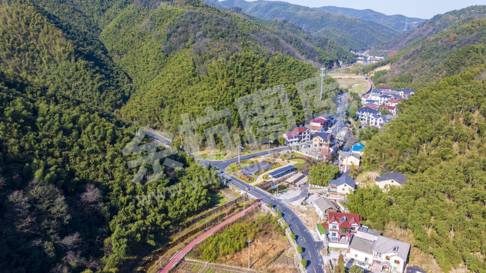 百丈低碳公园