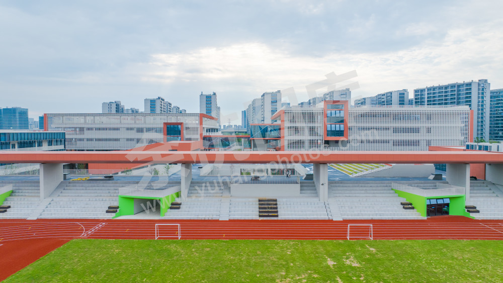 育才小学