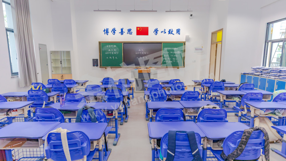 沈括中学