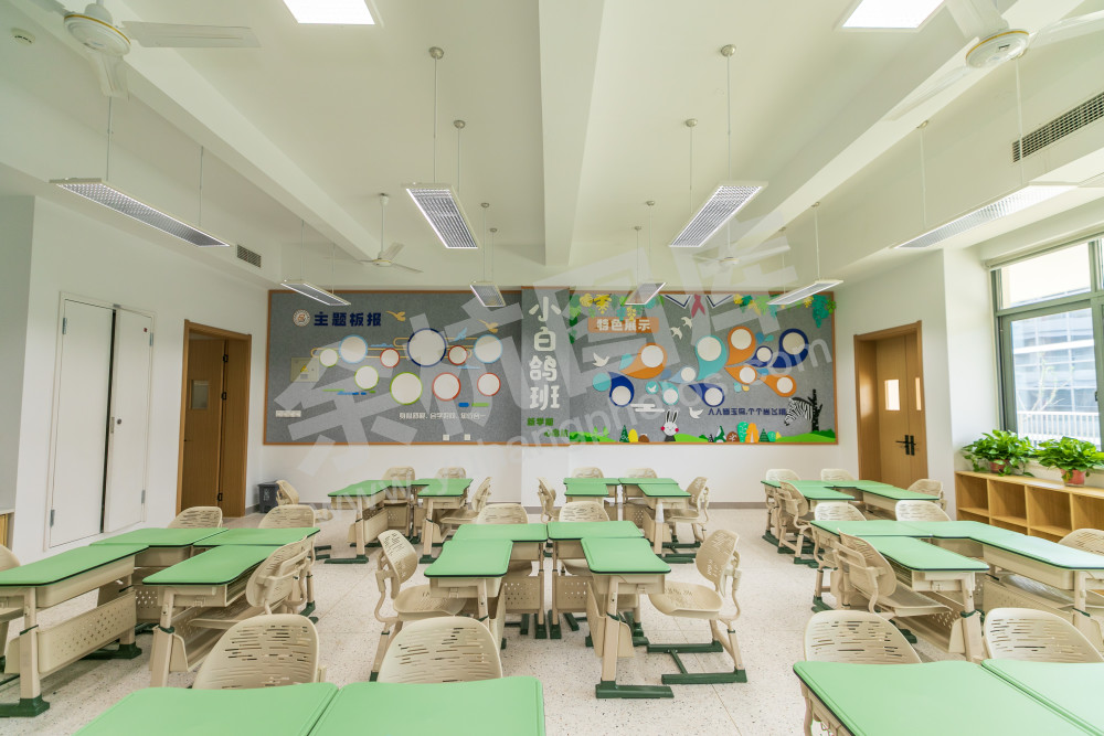玉鸟小学