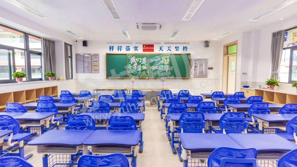 育才小学