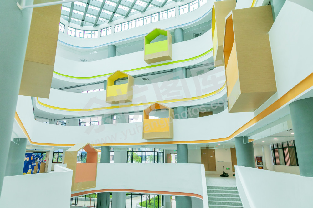 锦绣小学
