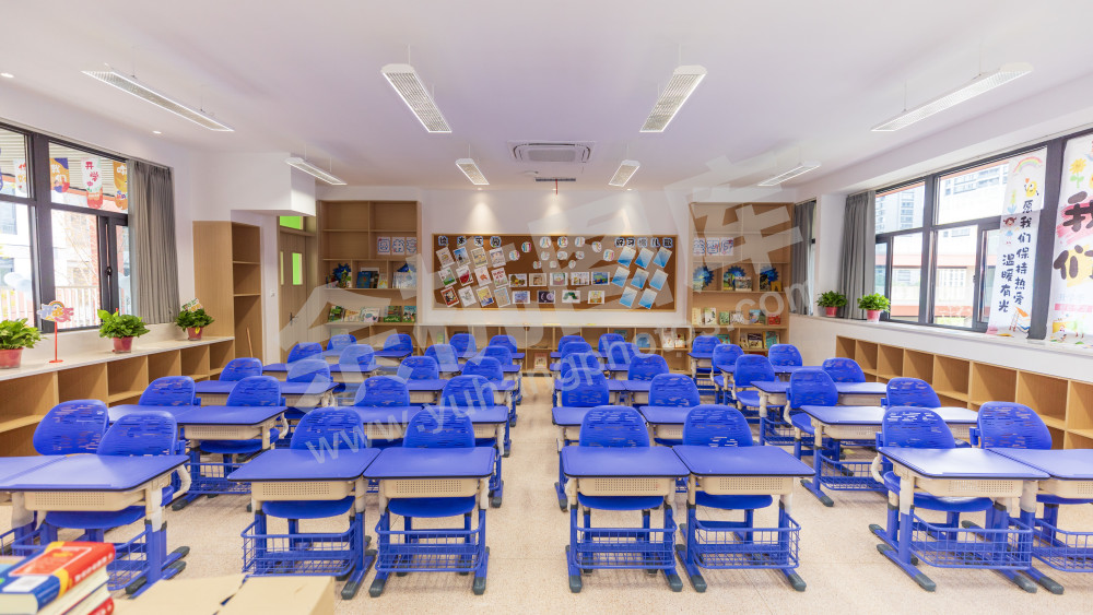 育才小学