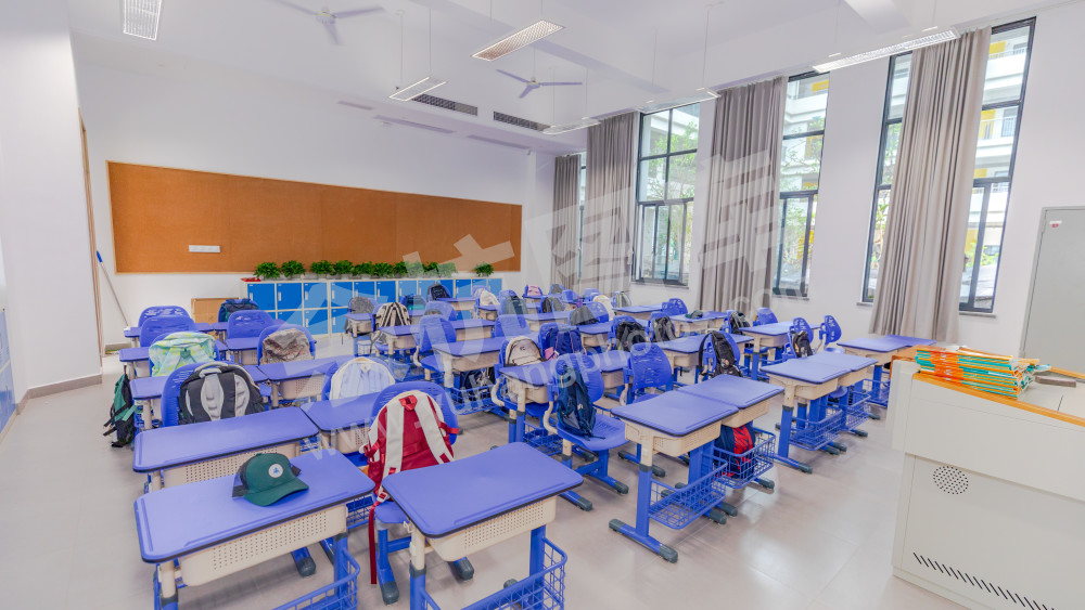 沈括中学