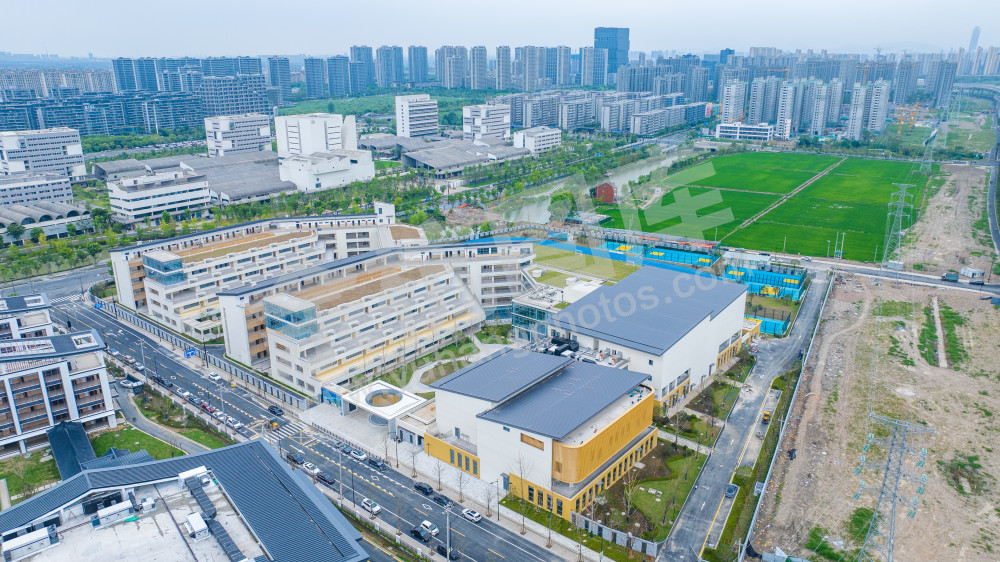 玉鸟小学