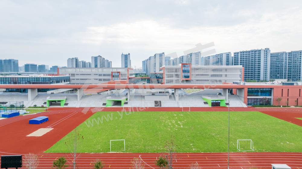 育才小学