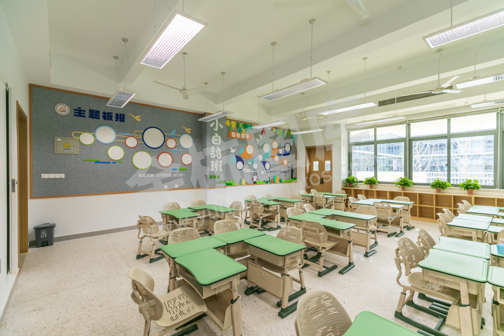 玉鸟小学