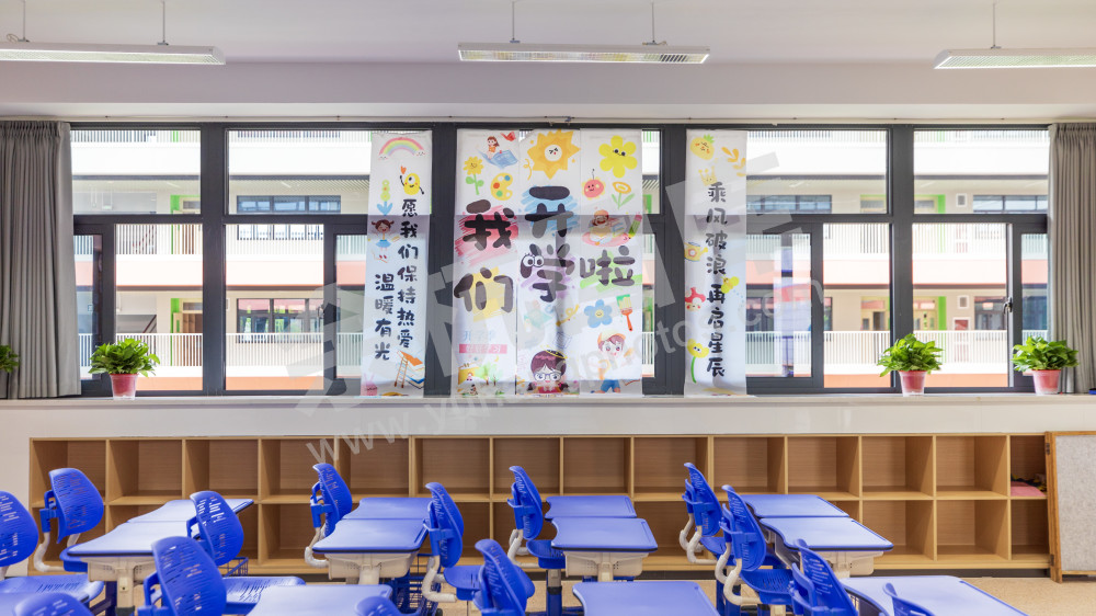 育才小学