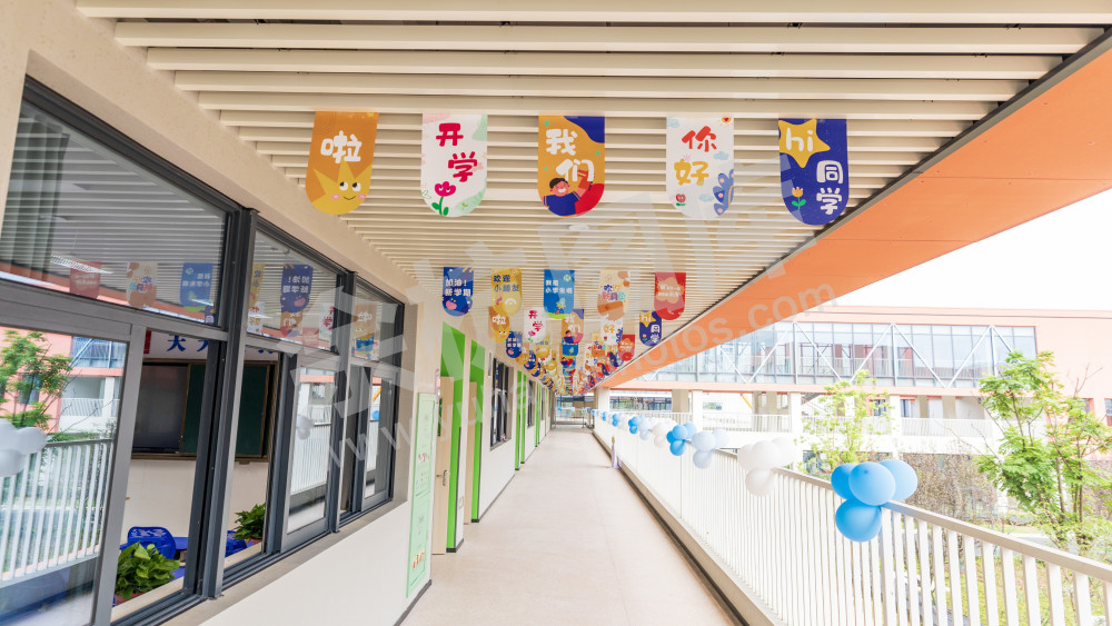 育才小学