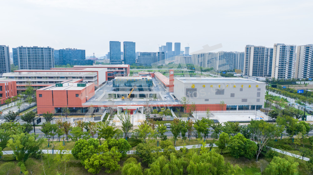 育才小学