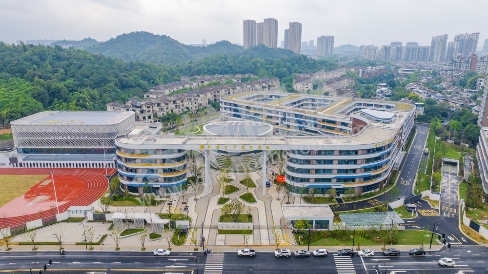 锦绣小学