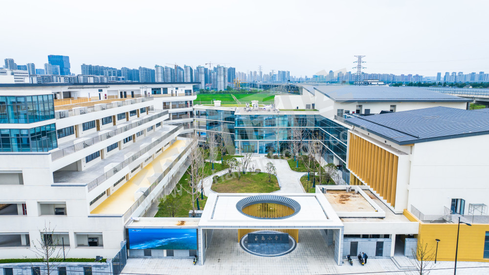 玉鸟小学