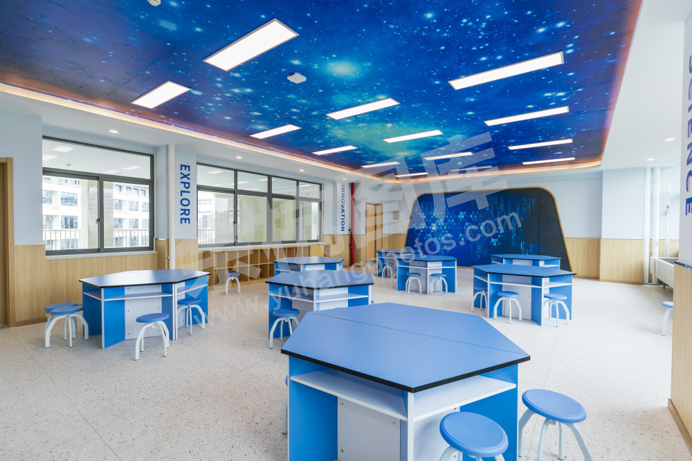 玉鸟小学