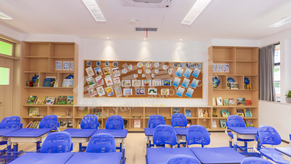 育才小学