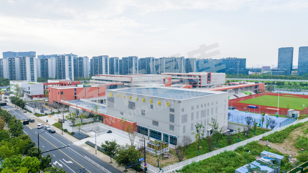 育才小学