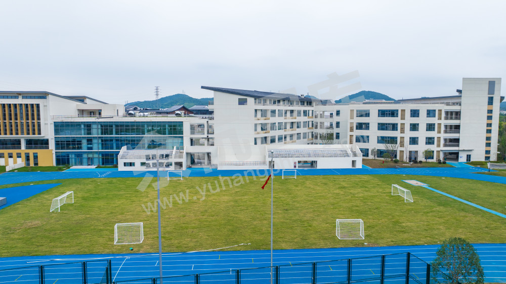 玉鸟小学