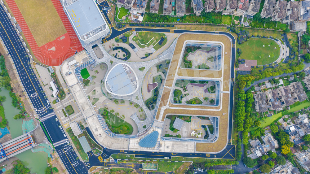 锦绣小学