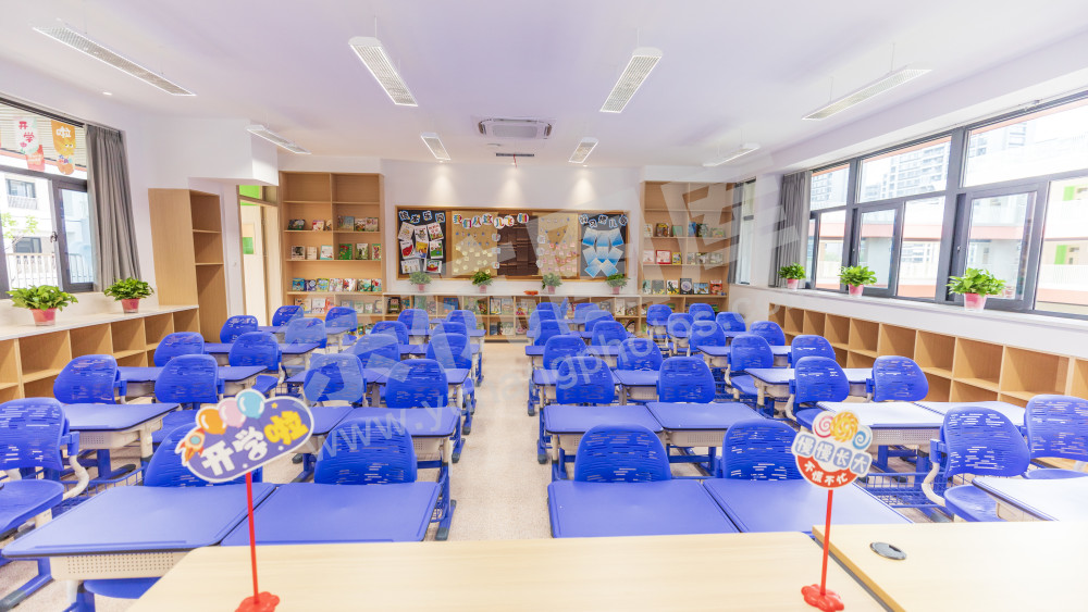 育才小学