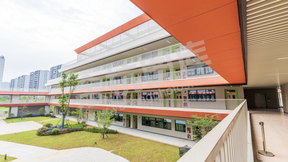 育才小学
