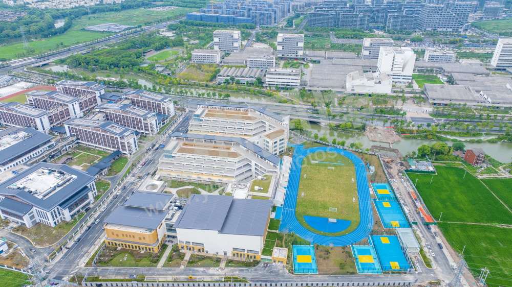 玉鸟小学