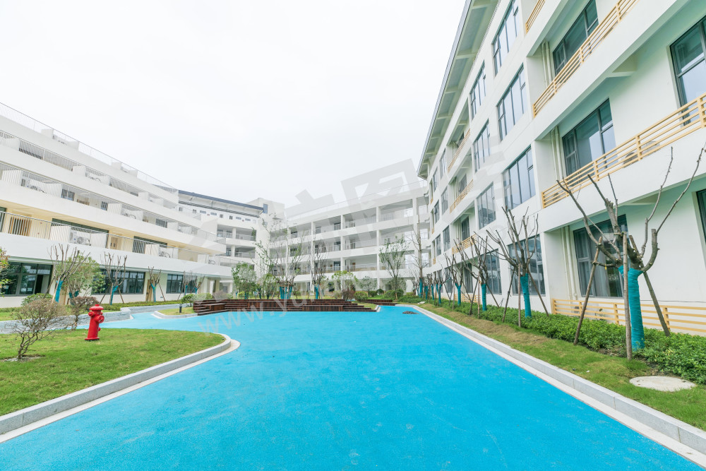 玉鸟小学