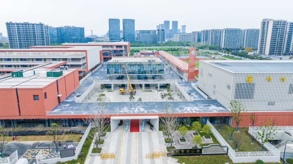 育才小学