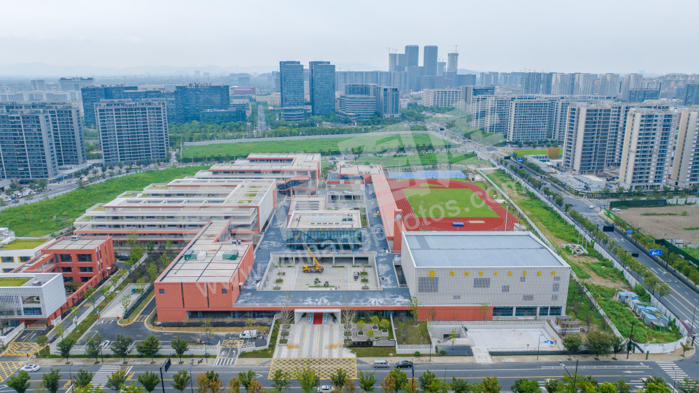 育才小学