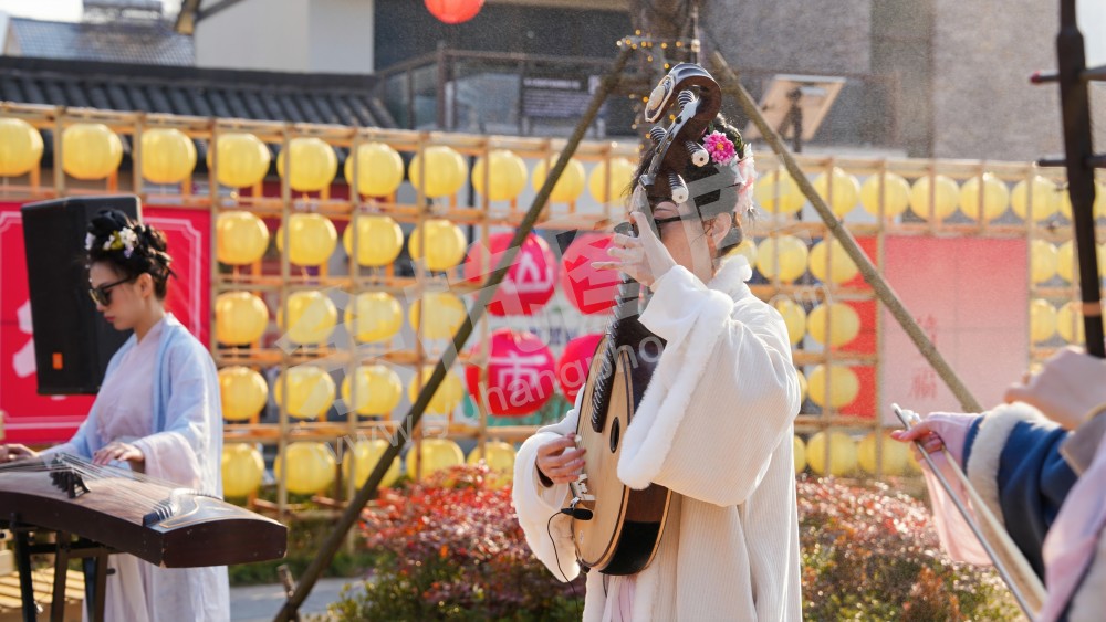 培福节 