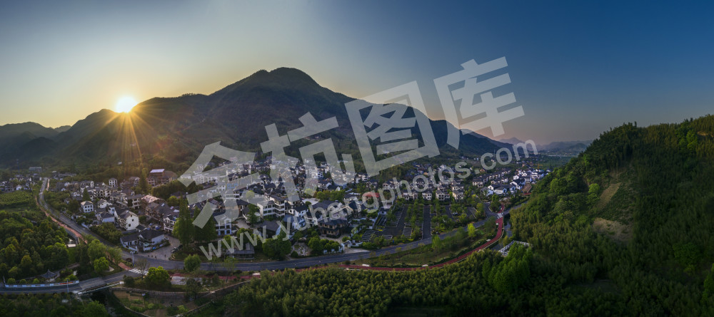 径山村