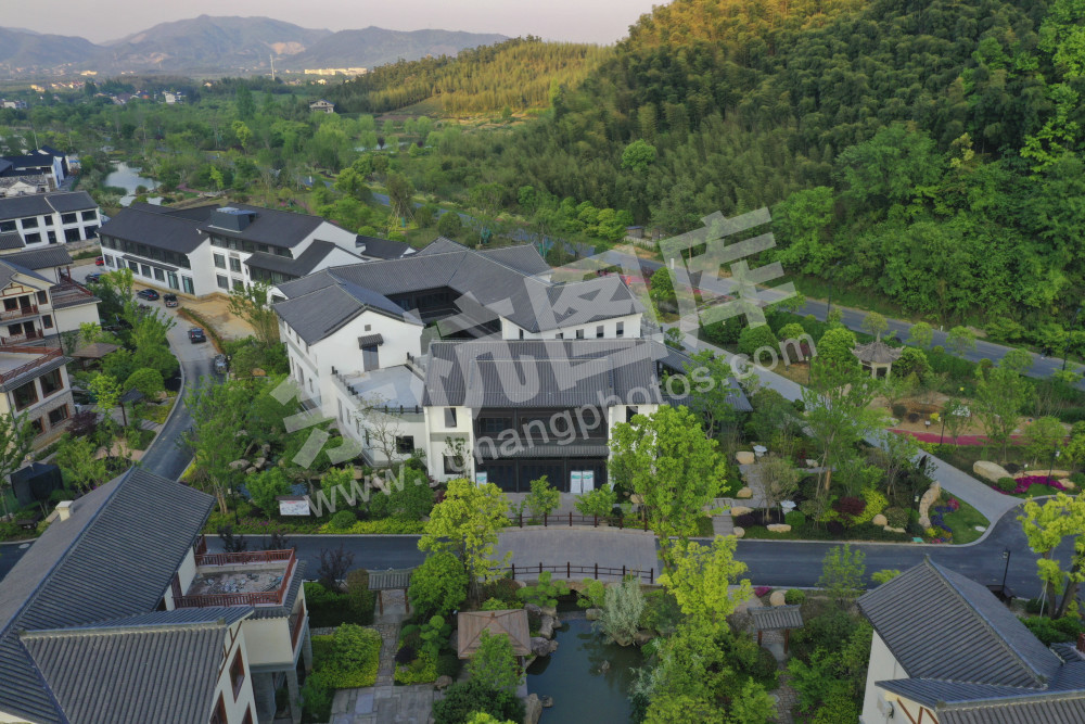 径山村