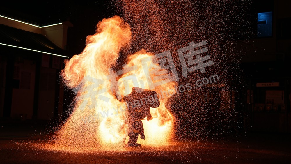 培福节 