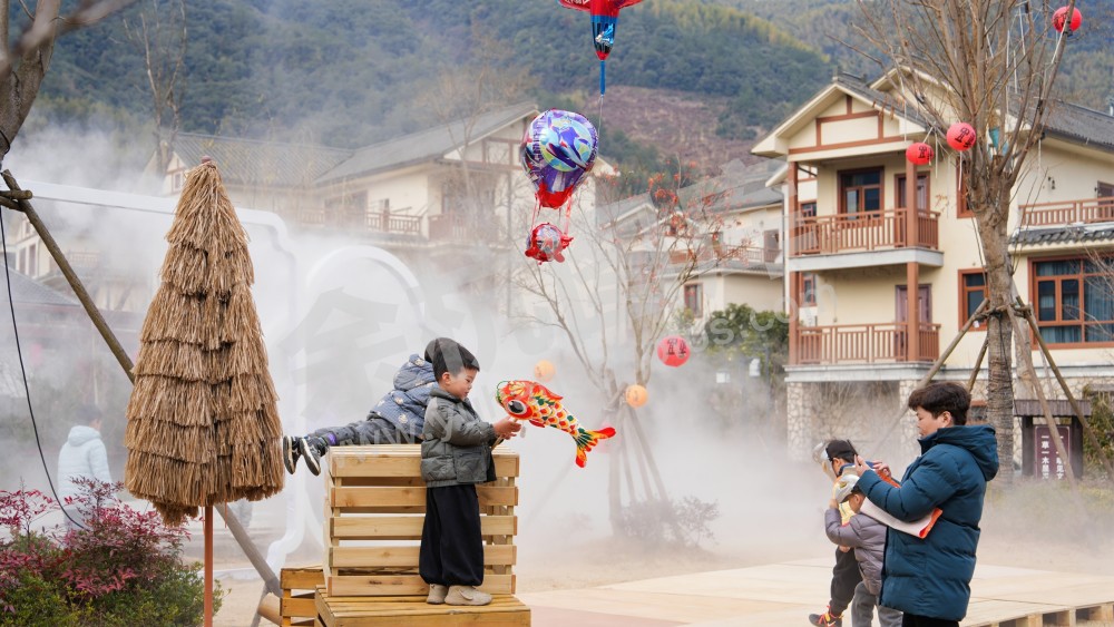 培福节