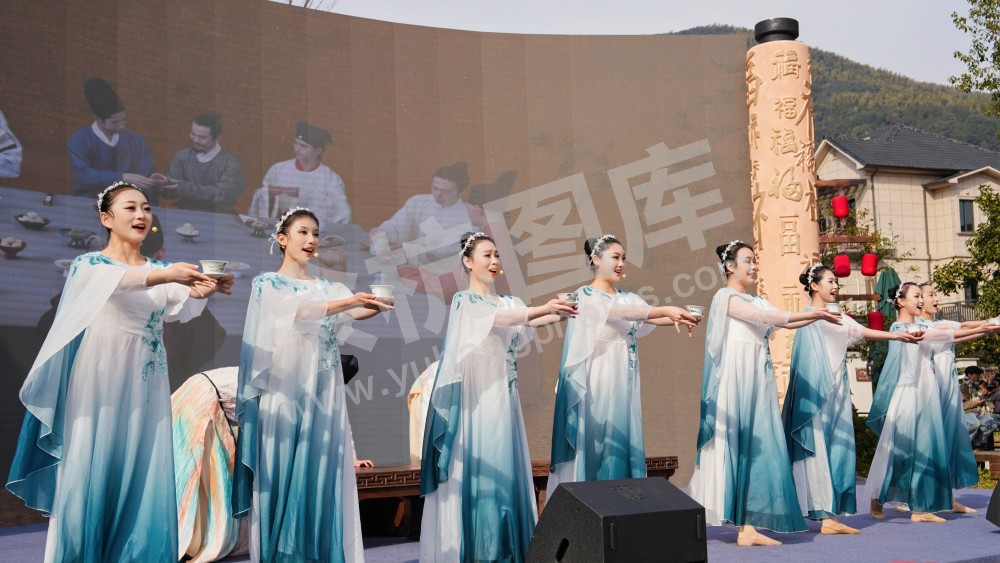 培福节