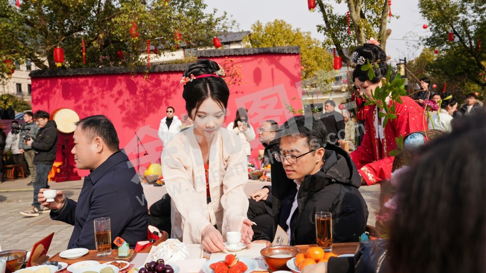培福节 